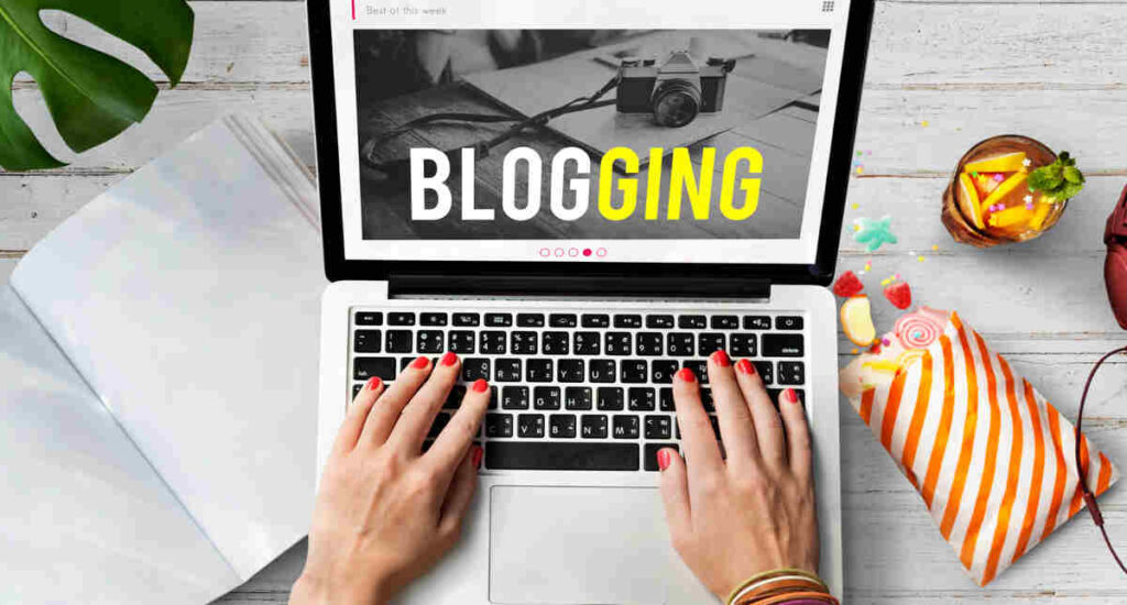How to Start a Tech Blog: A Beginner’s Guide to Success