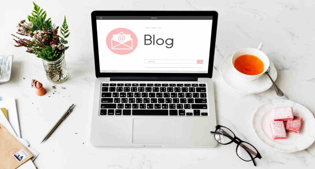 How to Start a Tech Blog: A Beginner’s Guide to Success