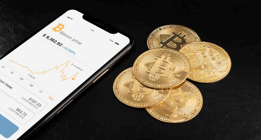 Best Crypto Exchanges and Apps for April 2025
