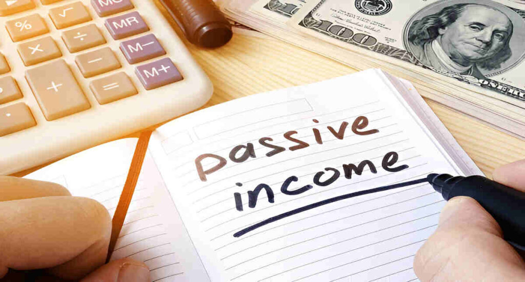 Top 10 Passive Income Ideas in the USA for 2025
