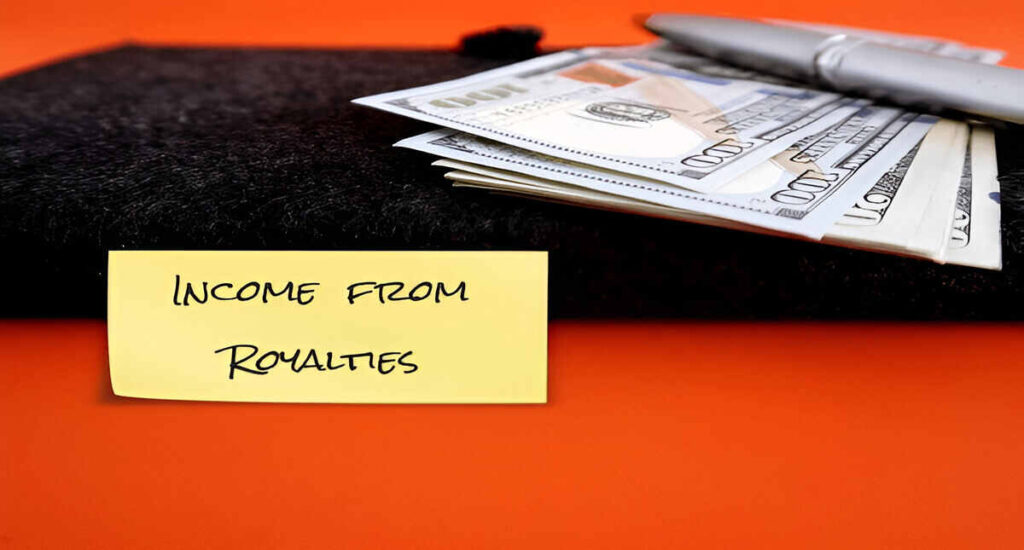 Top 10 Passive Income Ideas in the USA for 2025