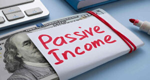 Read more about the article Top 10 Passive Income Ideas in the USA for 2025