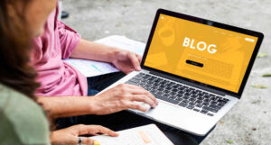 Read more about the article How to Start a Tech Blog: A Beginner’s Guide to Success