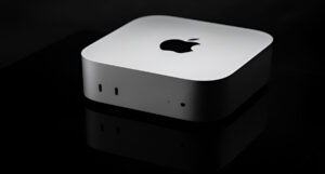 Read more about the article Why Apple Mac Mini is the Perfect Choice for Offices