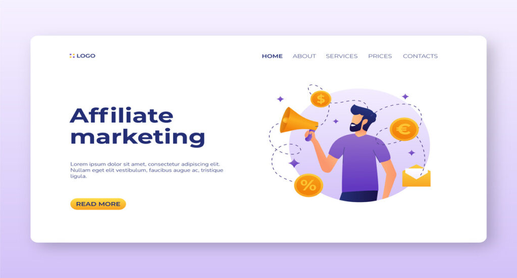 Affiliate Marketing Affiliate Marketing