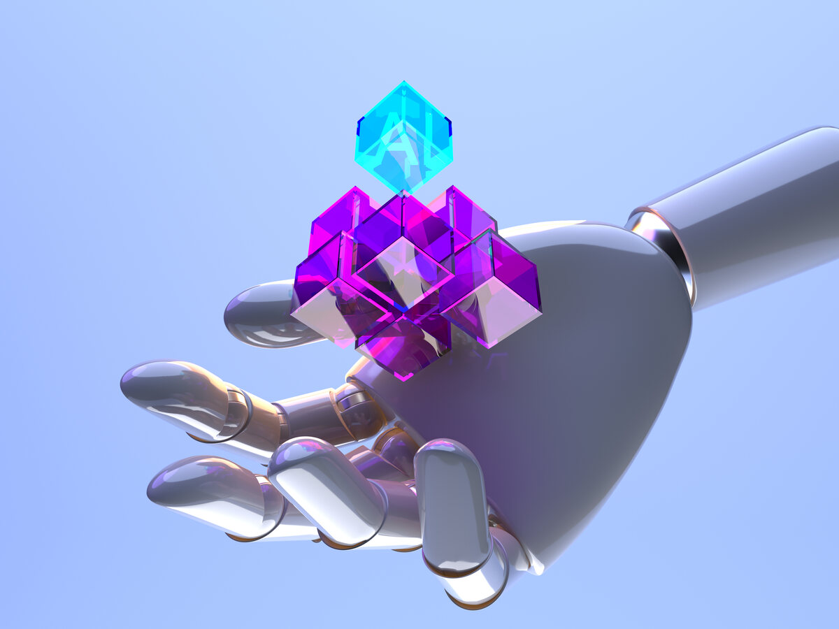 Read more about the article Majority of Beginners Don’t Know the Basics of AI