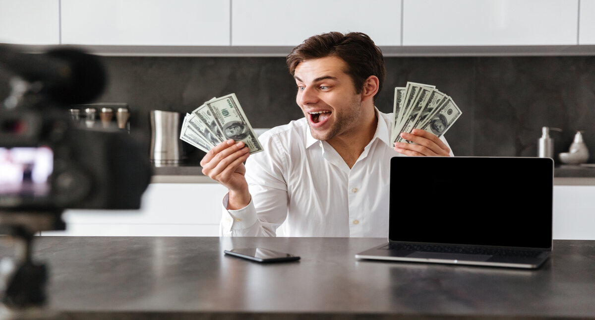 Read more about the article Online Money Making Ideas in 2025