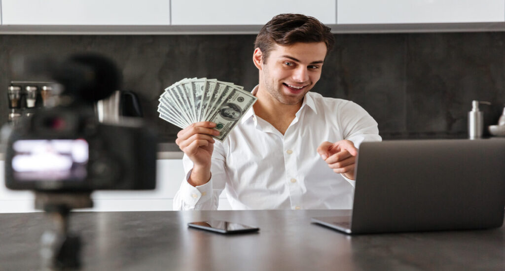Discovering Your Online Skill: The Sweet Spot Discovering Your Online Skill: The Sweet Spot